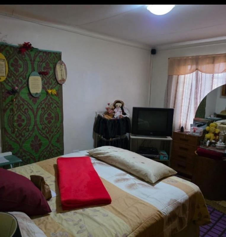 3 Bedroom Property for Sale in Sasolburg Ext 1 Free State